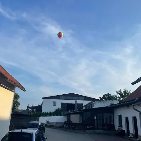 Farm stay Arendel *