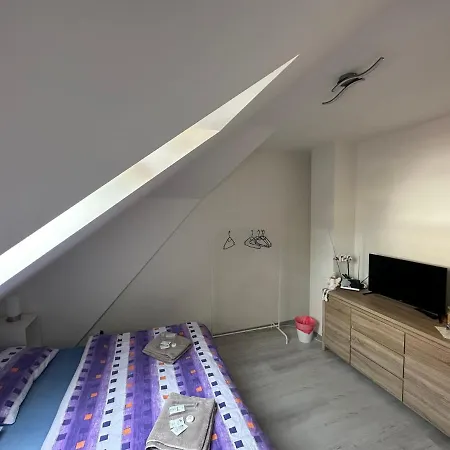 Arendel Farm stay