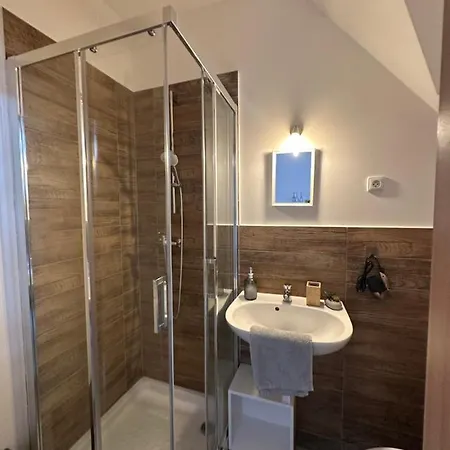 Arendel Farm stay