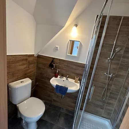 Farm stay Arendel