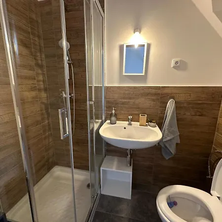 Arendel Farm stay *