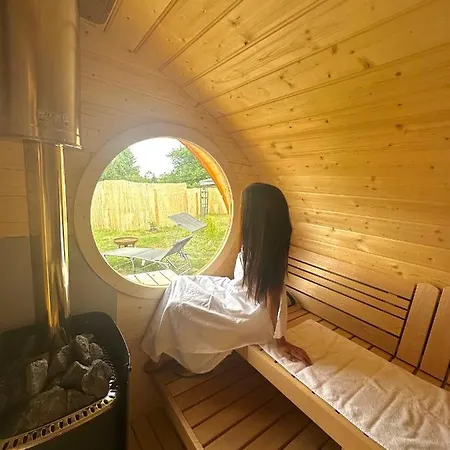 Farm stay Arendel