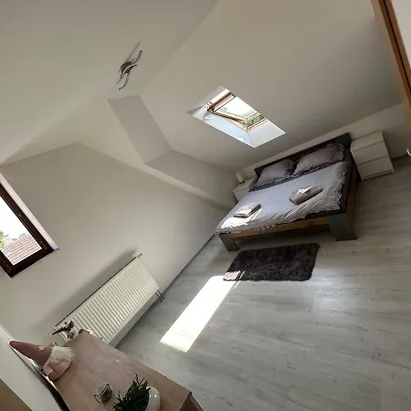 Arendel Farm stay *