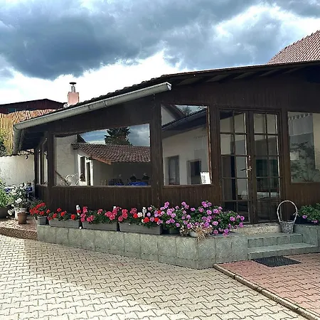 Farm stay Arendel Lisnice