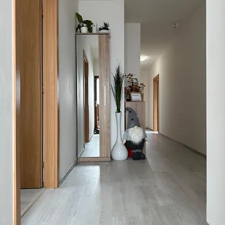 Farm stay Arendel Lisnice
